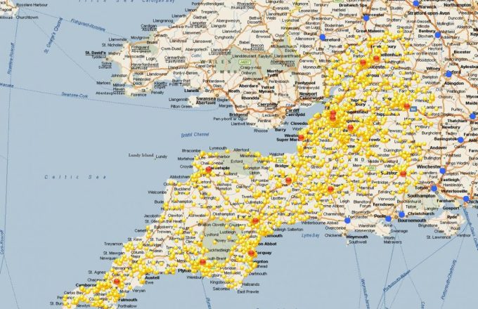 Publication of findings from the National Survey of Local NHS Innovation and Research Needs