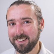 PenARC researcher wins prestigious £200,000 Fellowship