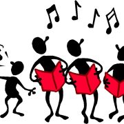 Singing with Aphasia logo