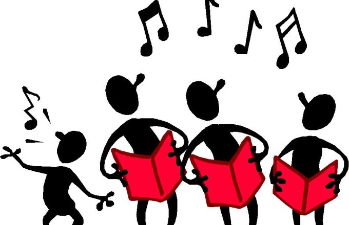 Singing with Aphasia logo