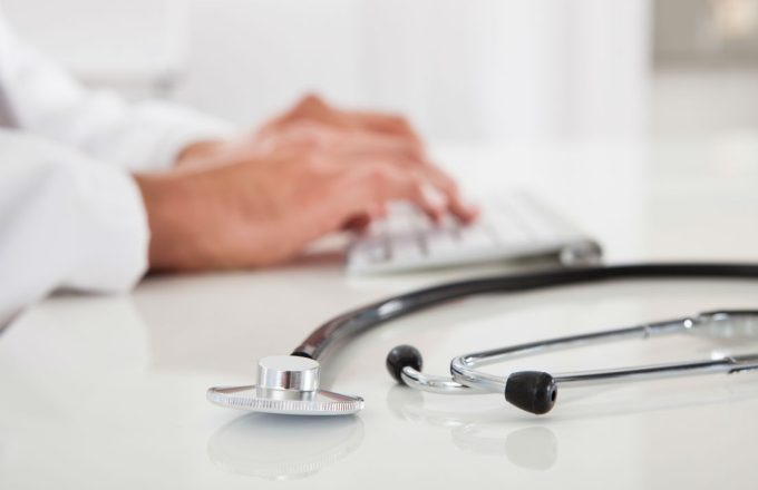 Stethoscope