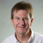 &#8216;At the top of the league table&#8217;: Professor Stuart Logan on NHS priorities