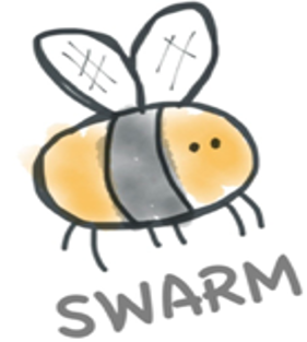 SWARM logo