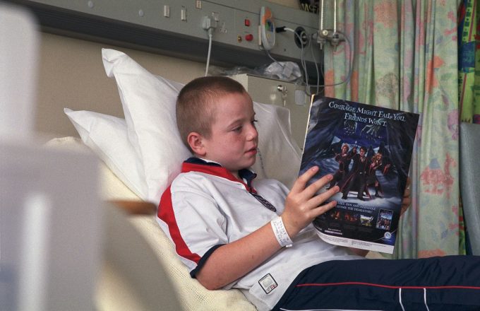 Which treatments work best for children and adolescents  with recurrent abdominal pain?