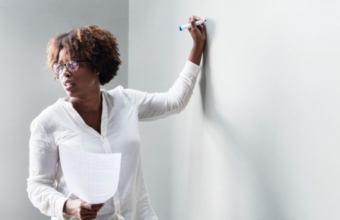 Primary teachers have “higher psychological distress’ than other professional groups