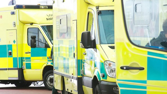 Bringing Tranexamic Acid (TXA) Into Practice Safely, Quickly and Efficiently