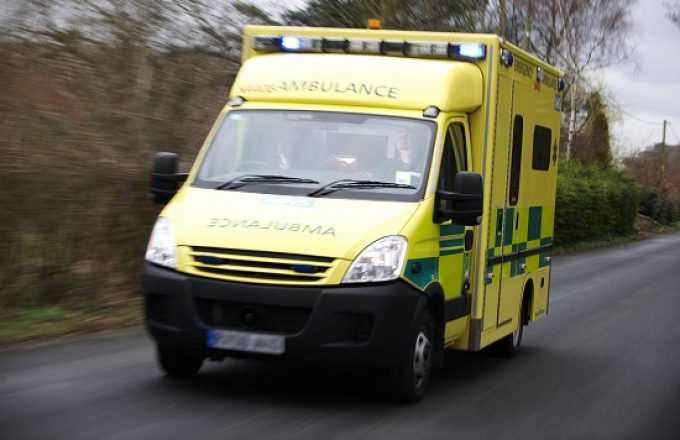 Ambulance