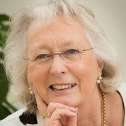 Dr Barbara Vann Profile