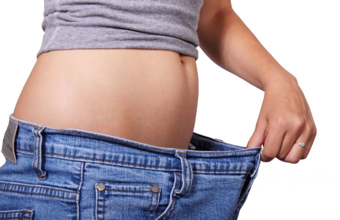 Research shows weight loss can be boosted fivefold thanks to novel mental imagery technique
