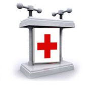 Care Under Pressure