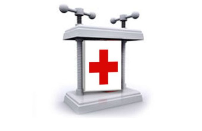 Care Under Pressure