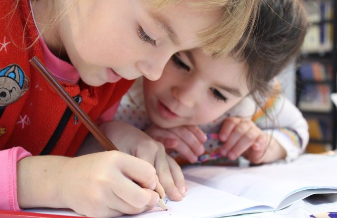 £500,000 further funding for teacher classroom management study