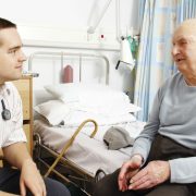 EST dementia project covered on BBC Spotlight