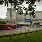 Derriford Hospital