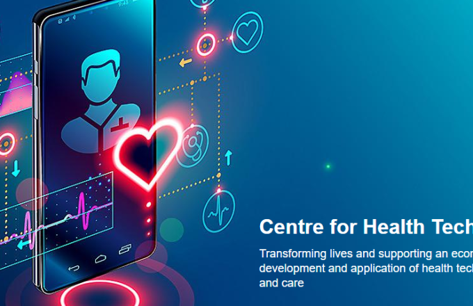 An Introduction to digital health resources for clinicians and researchers