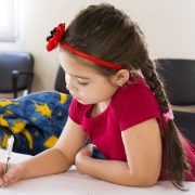 Starting school young can put child wellbeing at risk