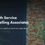 Launch of new website to mark one year of Health Service Modelling Associates Programme