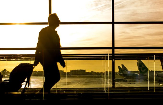 Airport