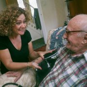 Addressing the problem of hospital bed blocking