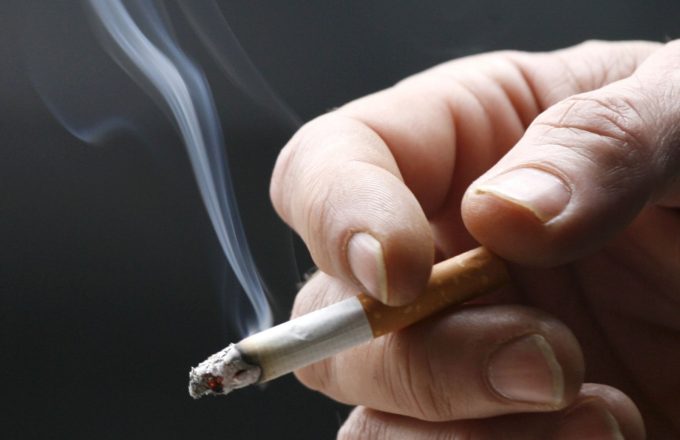TARS – Trial of physical Activity and Reduction of Smoking