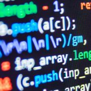 Computer code
