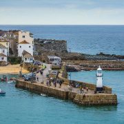Cornwall