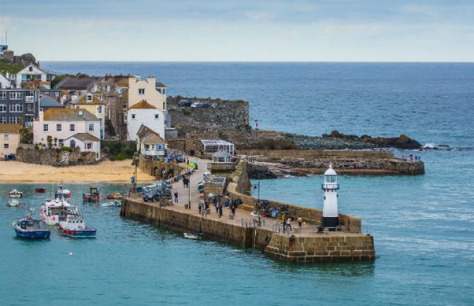 Cornwall