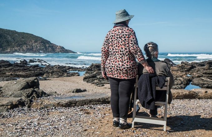 D-PACT: Dementia &#8211; PersonAlised Care Team