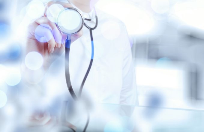 ‘Care Under Pressure’: developing interventions to tackle doctors’ mental ill-health