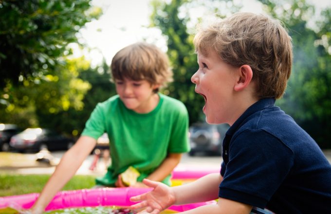 Looked After Children Transition Hub