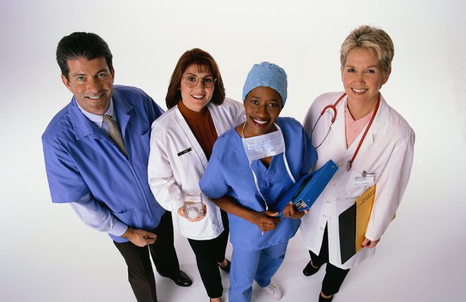 NIHR and Health Education England South West Integrated Clinical Academic Programme Awards