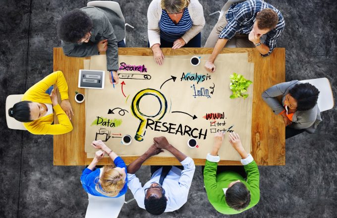 PenARC welcomes new PhD students