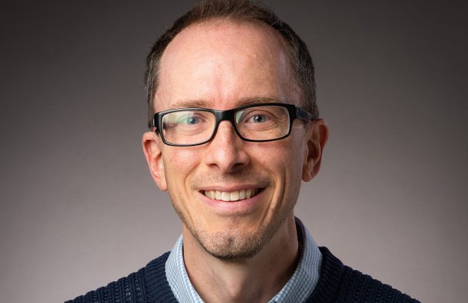 What happens next? A research perspective from former PenARC PhD student, Dr Ross Watkins