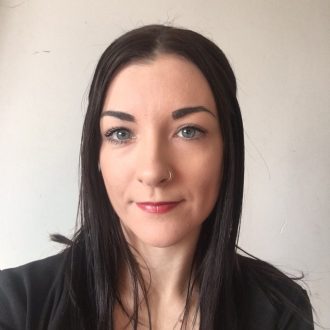 Sarah O&#8217;Rourke