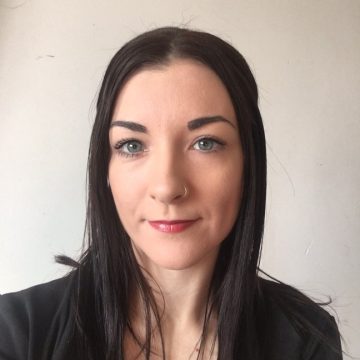 Sarah O&#8217;Rourke