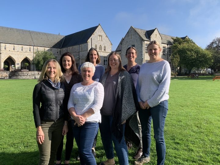Evidence Synthesis Team