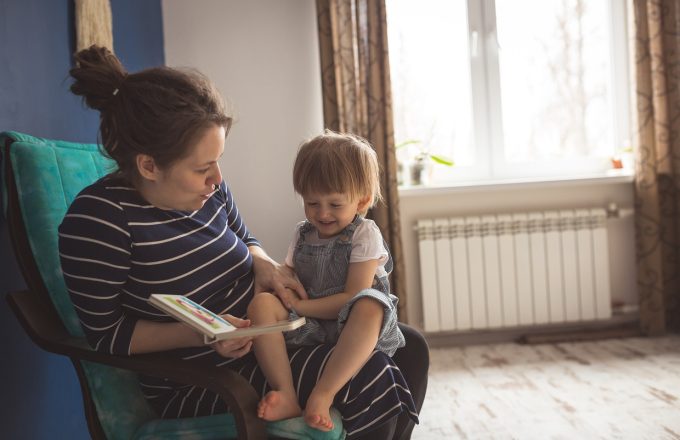 Collaborating to improve child and maternal health – PenARC and ARC Yorkshire and Humber