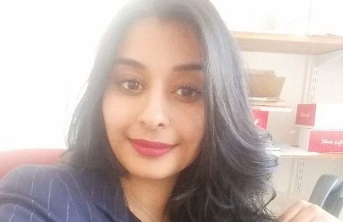 What happens next? A research perspective from former PenARC PhD student, Dr Sonam Zamir