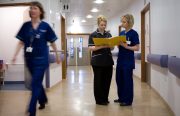 Stroke Care in the United Kingdom During the COVID-19 Pandemic