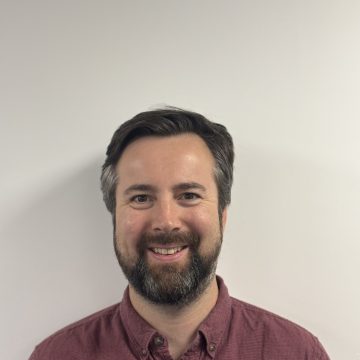 Dr Stuart Spicer