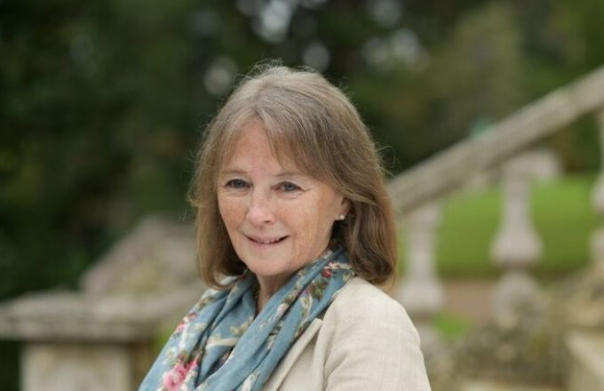 Judy Hargadon OBE takes the chair at PenARC