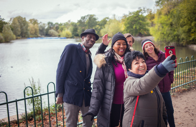 ARCs funded for research into National Priority Area of Healthy Ageing, Dementia, and Frailty