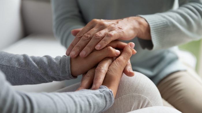 Supporting Women Experiencing Domestic Abuse Through Maternity Care