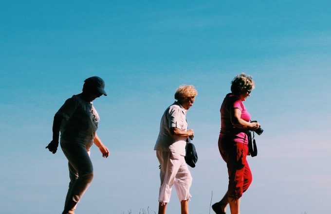 The FLEXI Study (FaLls EXercise Implementation)