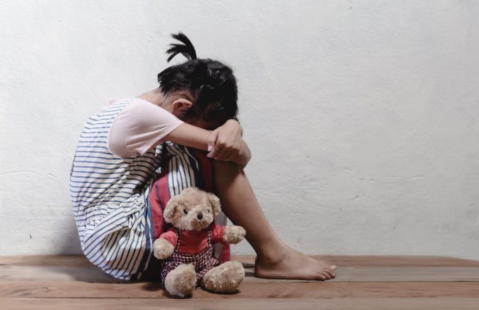 Trauma-focused Cognitive Behavioural Therapy for children in care (ADaPT)