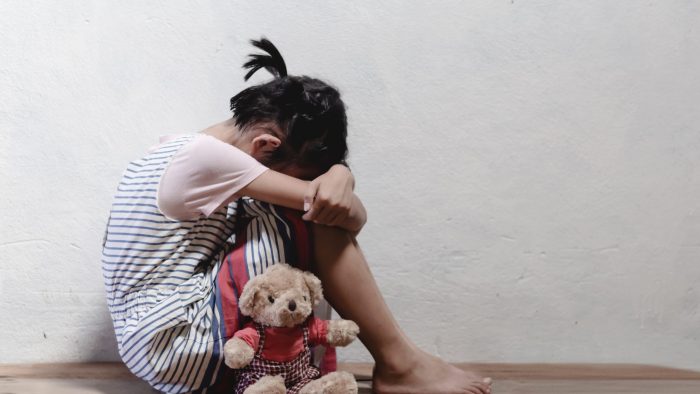 Improving Access to Evidence-Based PTSD Treatment For Care-Experienced Young People