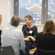 Designing research for patient-centred practice