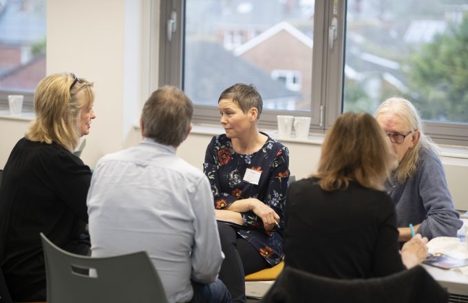 Designing research for patient-centred practice