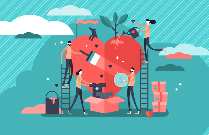social prescribing