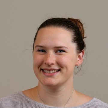 Dr Fay Manning